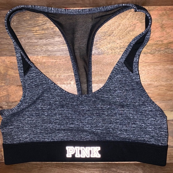 PINK Victoria's Secret Other - PINK Victoria's Secret Ultimate Unlined Sports Bra